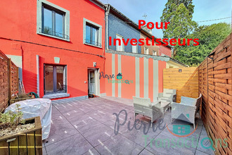 Vente Maison 76210, Bolbec France