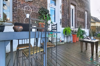 Vente Maison 76210, Bolbec France