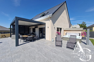 Ma-Cabane - Vente Maison Bolbec, 113 m²