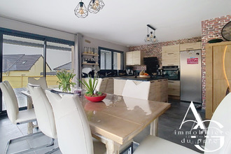 Ma-Cabane - Vente Maison Bolbec, 113 m²