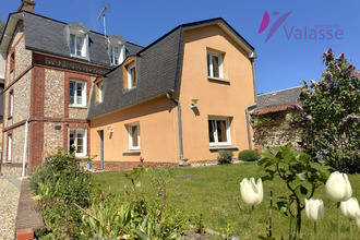 Ma-Cabane - Vente Maison Bolbec, 143 m²