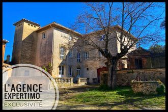 Ma-Cabane - Vente Maison Bollène, 650 m²