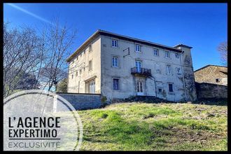 Ma-Cabane - Vente Maison Bollène, 650 m²