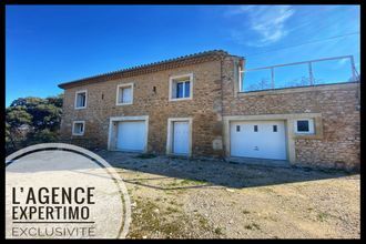 Ma-Cabane - Vente Maison Bollène, 650 m²