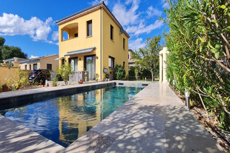 Ma-Cabane - Vente Maison BOLLENE, 119 m²