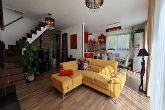 Ma-Cabane - Vente Maison BOLLENE, 119 m²