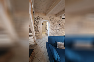 Ma-Cabane - Vente Maison Bollène, 95 m²