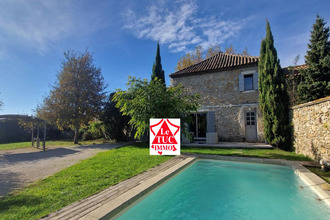 Ma-Cabane - Vente Maison Bollène, 91 m²