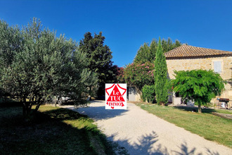 Ma-Cabane - Vente Maison Bollène, 91 m²