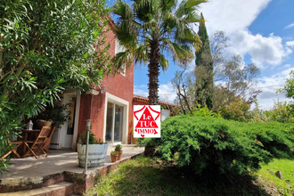 Ma-Cabane - Vente Maison Bollène, 116 m²