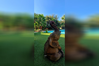 Ma-Cabane - Vente Maison Bollène, 193 m²