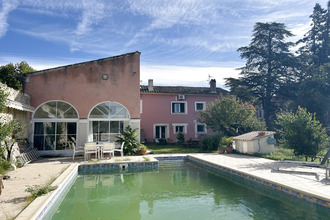 Ma-Cabane - Vente Maison Bollène, 252 m²