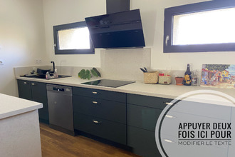 Ma-Cabane - Vente Maison Bollène, 122 m²