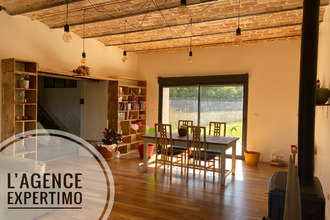 Ma-Cabane - Vente Maison Bollène, 122 m²