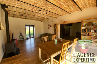 Ma-Cabane - Vente Maison Bollène, 122 m²