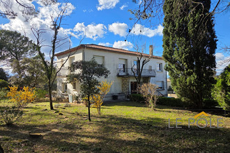 Ma-Cabane - Vente Maison BOLLENE, 284 m²