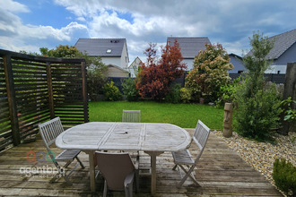 Ma-Cabane - Vente Maison Bollwiller, 129 m²