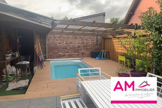 Ma-Cabane - Vente Maison Bollwiller, 301 m²