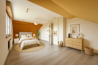 Ma-Cabane - Vente Maison Bollwiller, 158 m²