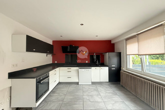 Ma-Cabane - Vente Maison Bollwiller, 158 m²