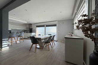 Ma-Cabane - Vente Maison BOLLWILLER, 92 m²