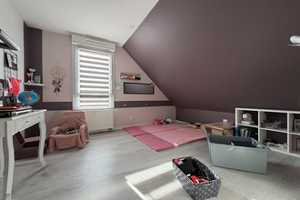 Ma-Cabane - Vente Maison BOLLWILLER, 92 m²