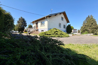 Ma-Cabane - Vente Maison BOLLWILLER, 142 m²