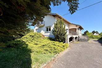Ma-Cabane - Vente Maison BOLLWILLER, 142 m²