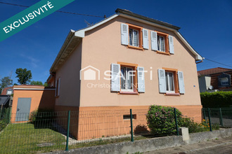 Vente Maison 68540, Bollwiller France