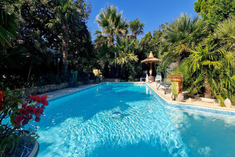 Vente Maison 84500, Bollène France