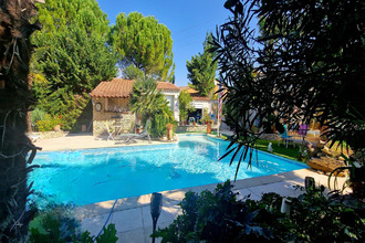 Vente Maison 84500, Bollène France