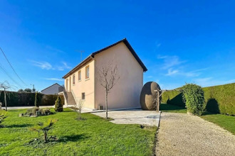 Ma-Cabane - Vente Maison BOLOGNE, 90 m²