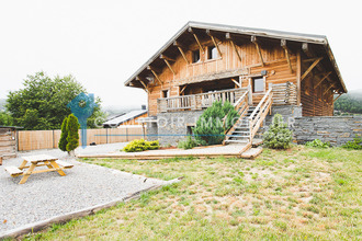 Ma-Cabane - Vente Maison Bolquère, 335 m²