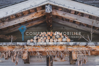 Ma-Cabane - Vente Maison Bolquère, 335 m²