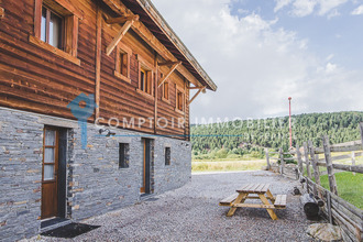 Ma-Cabane - Vente Maison Bolquère, 335 m²