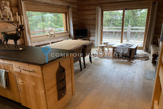 Ma-Cabane - Vente Maison Bolquère, 49 m²