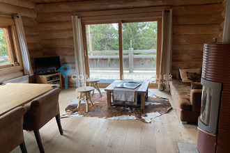 Ma-Cabane - Vente Maison Bolquère, 49 m²