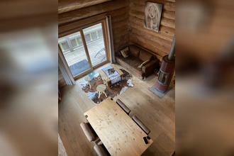 Ma-Cabane - Vente Maison Bolquère, 49 m²