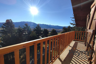 Ma-Cabane - Vente Maison Bolquère, 170 m²