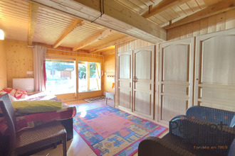 Ma-Cabane - Vente Maison Bolquère, 76 m²