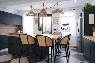 Vente Maison 66430, BOMPAS France