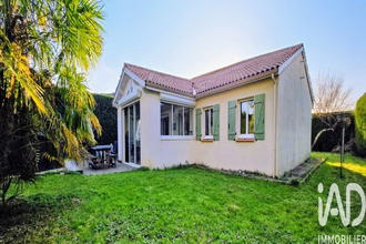 Vente Maison 47240, Bon-Encontre France