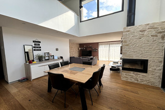 Ma-Cabane - Vente Maison BONCHAMP-LES-LAVAL, 182 m²