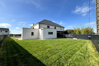 Ma-Cabane - Vente Maison BONCHAMP-LES-LAVAL, 182 m²