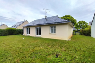 Ma-Cabane - Vente Maison Bonchamp-lès-Laval, 88 m²