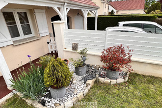 Ma-Cabane - Vente Maison Bondoufle, 160 m²