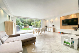 Ma-Cabane - Vente Maison Bondoufle, 100 m²