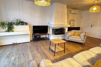 Ma-Cabane - Vente Maison Bondoufle, 83 m²