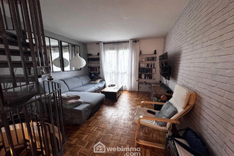 Ma-Cabane - Vente Maison Bondoufle, 118 m²