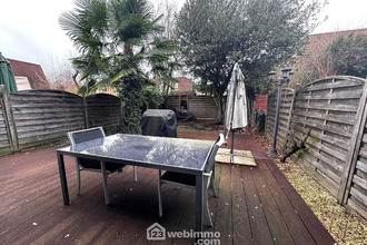 Ma-Cabane - Vente Maison Bondoufle, 118 m²